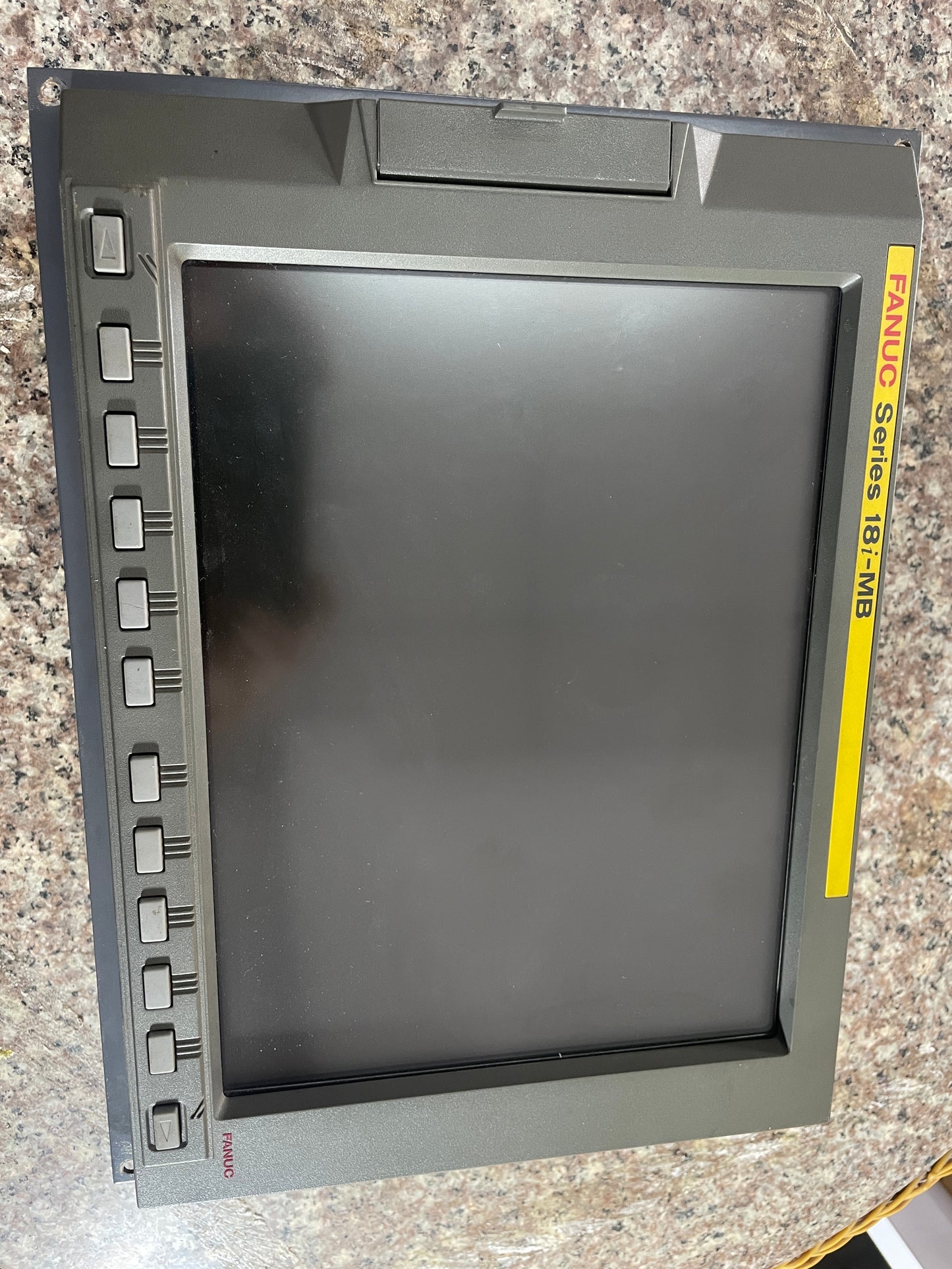 A02B-0281-C071 10.4 FA-LCD UNIT