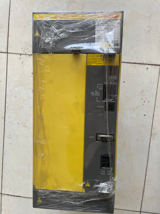 FANUC POWER MODULE A06B-6110-H030